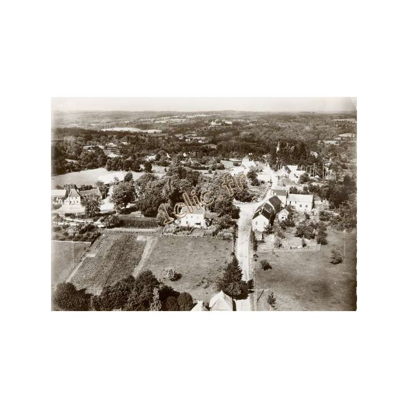 Saint-Exupery-Les-Roches