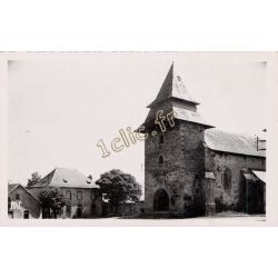 Saint-Jal