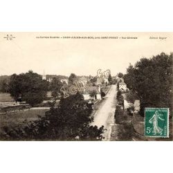 Saint-Julien-Aux-Bois