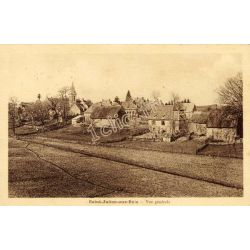 Saint-Julien-Aux-Bois