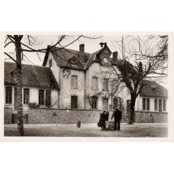 Saint-Martin-La-Meanne