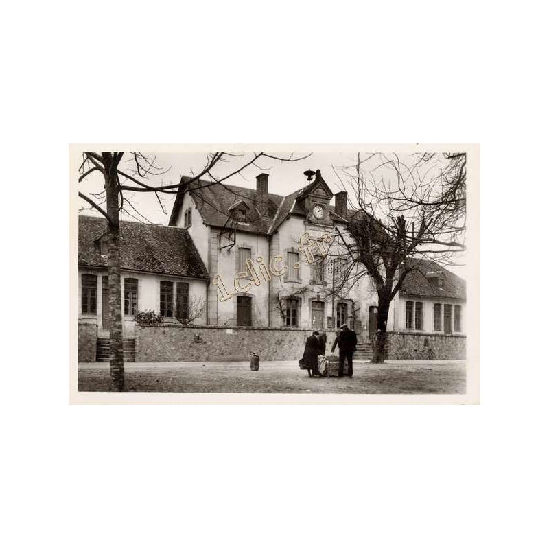 Saint-Martin-La-Meanne