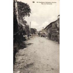 Saint-Pardoux-L'Ortigier