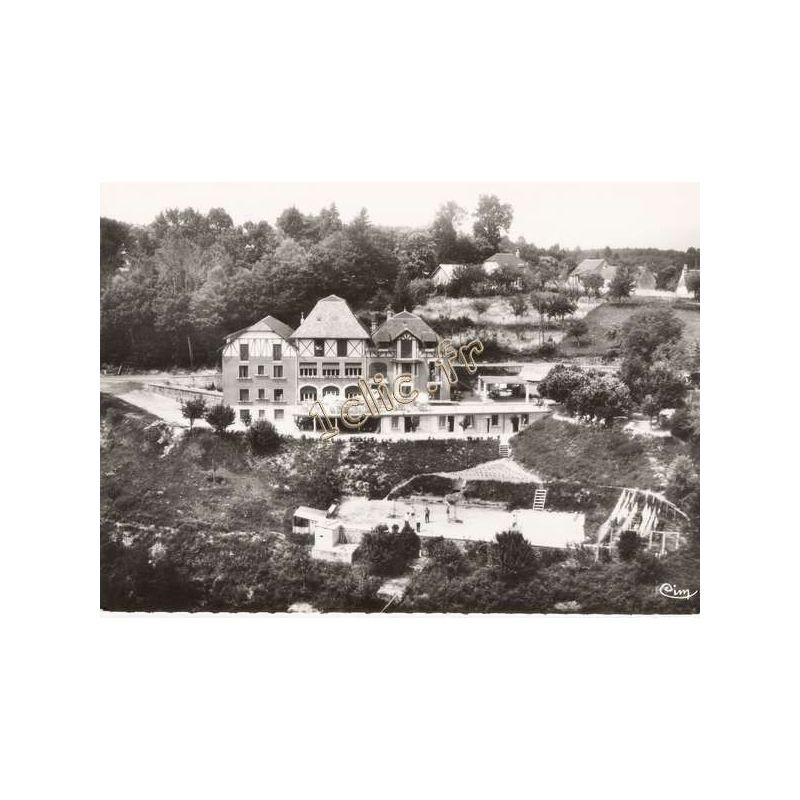 Saint-Pardoux-La-Croisille