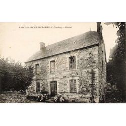 Saint-Pardoux-La-Croisille