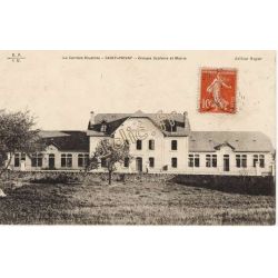 Saint-Privat