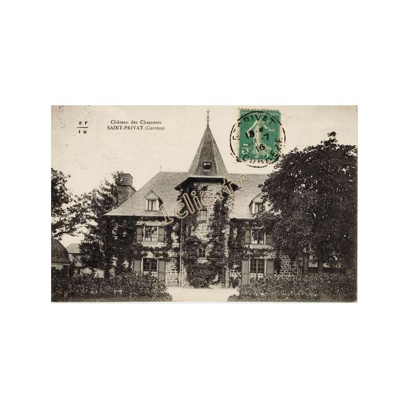 Saint-Privat