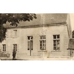 Courmont
