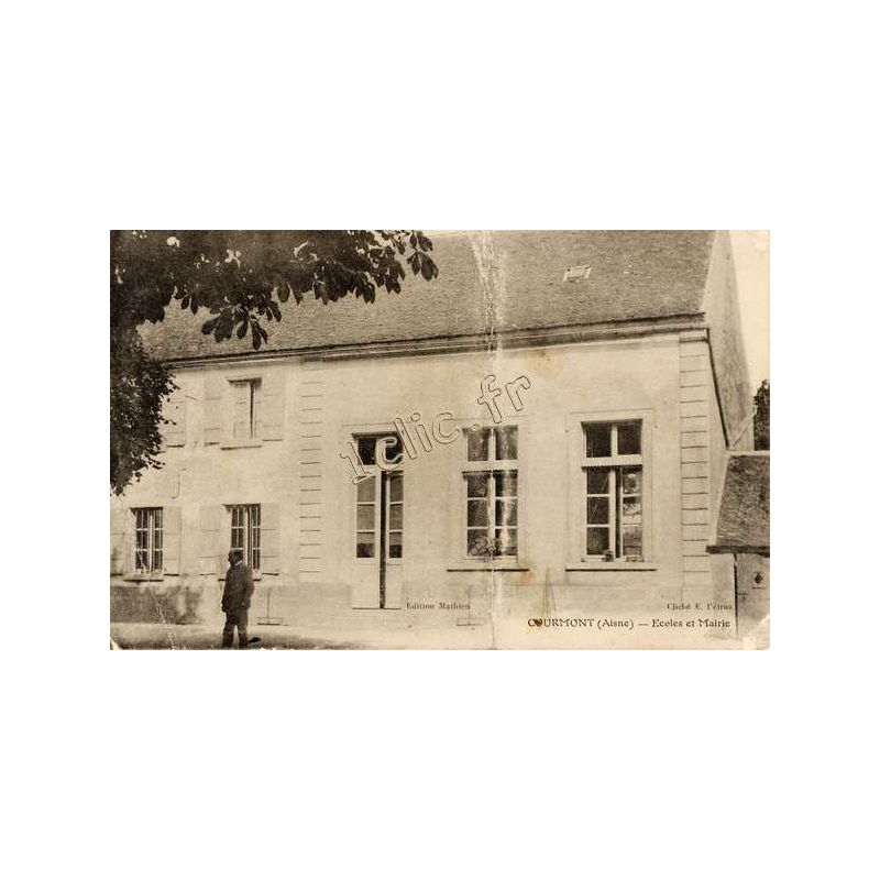 Courmont