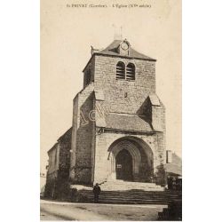 Saint-Privat
