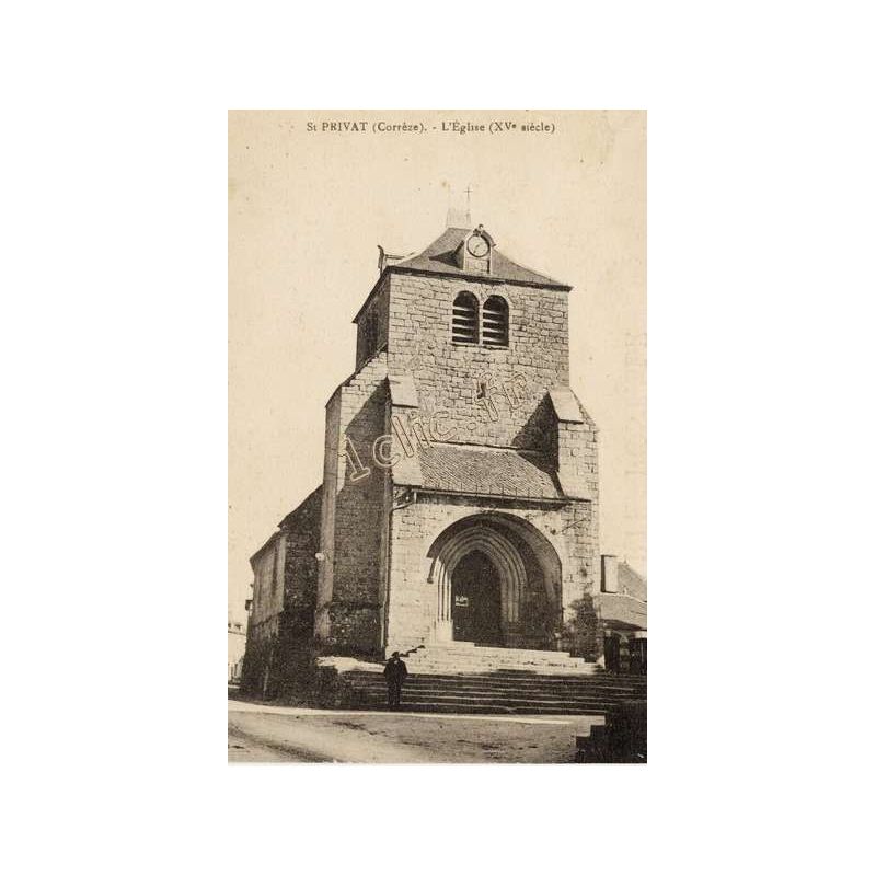 Saint-Privat