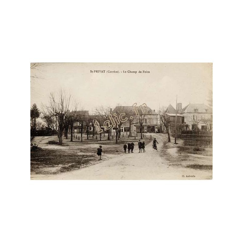 Saint-Privat