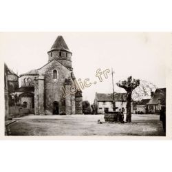 Saint-Robert