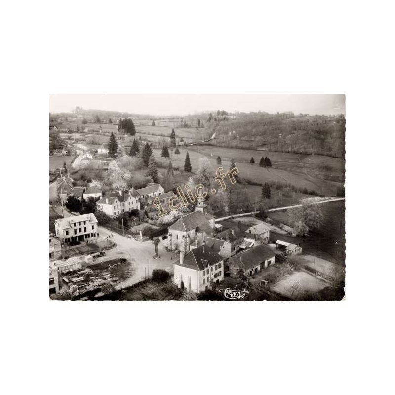 Saint-Ybard
