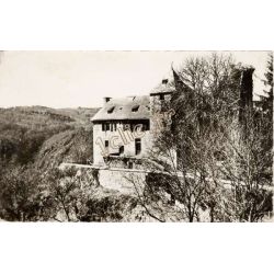 Sainte-Marie-Lapanouze