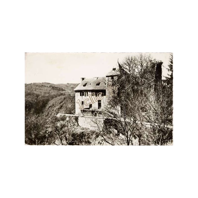 Sainte-Marie-Lapanouze