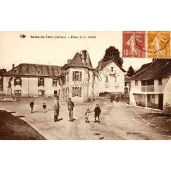 Salon-La-Tour