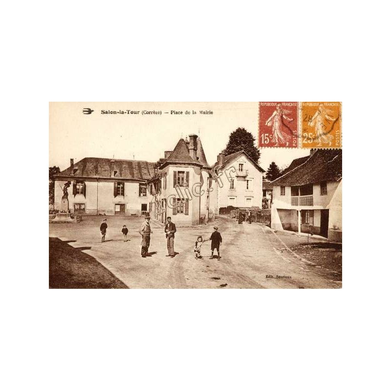 Salon-La-Tour