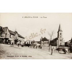 Salon-La-Tour