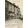 Segur-Le-Chateau