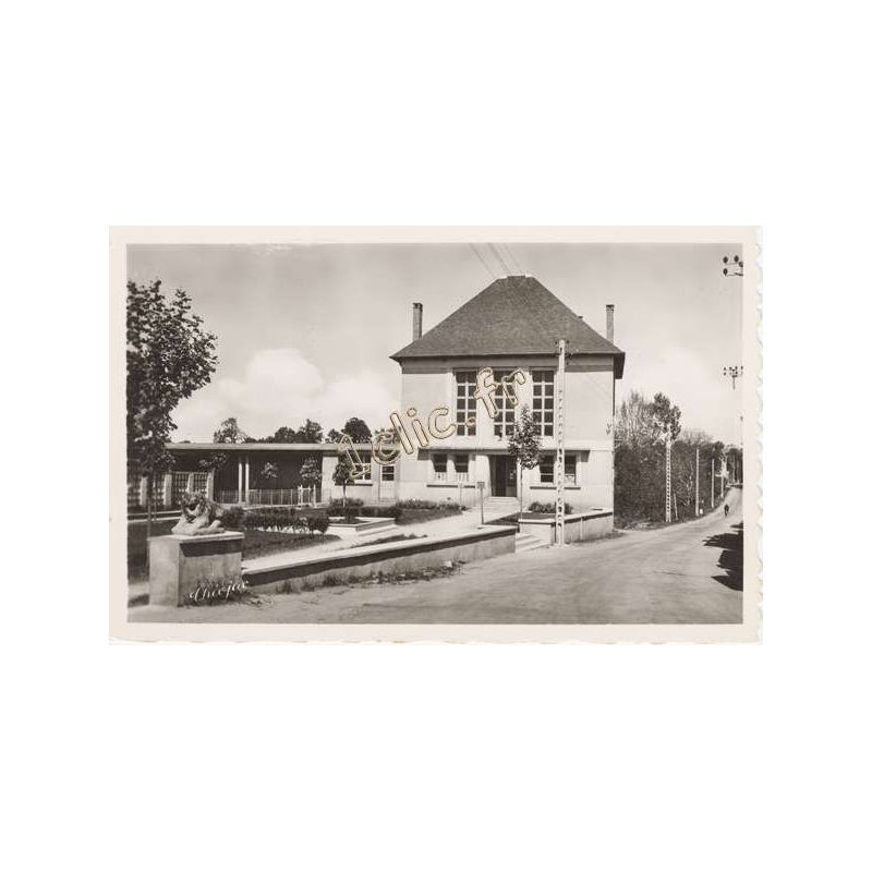 Seilhac