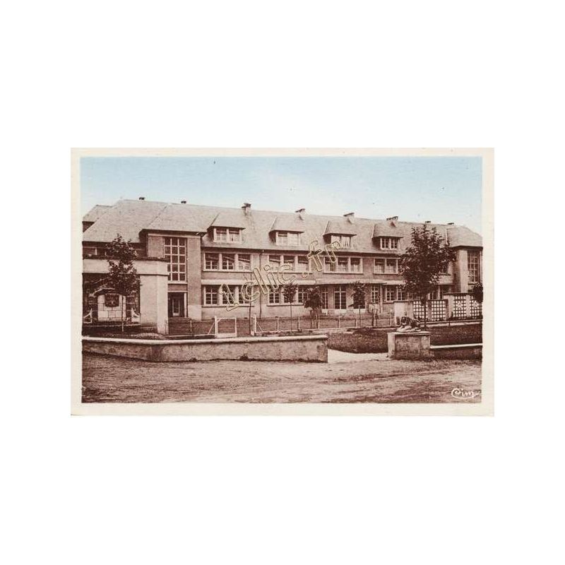 Seilhac