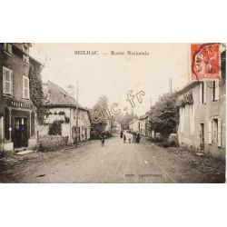 Seilhac