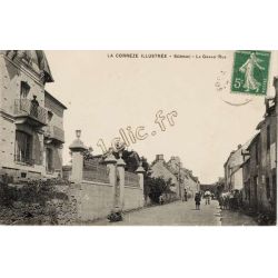 Sornac
