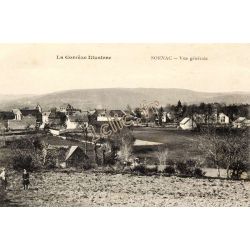 Sornac