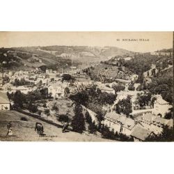 Souillac-Tulle