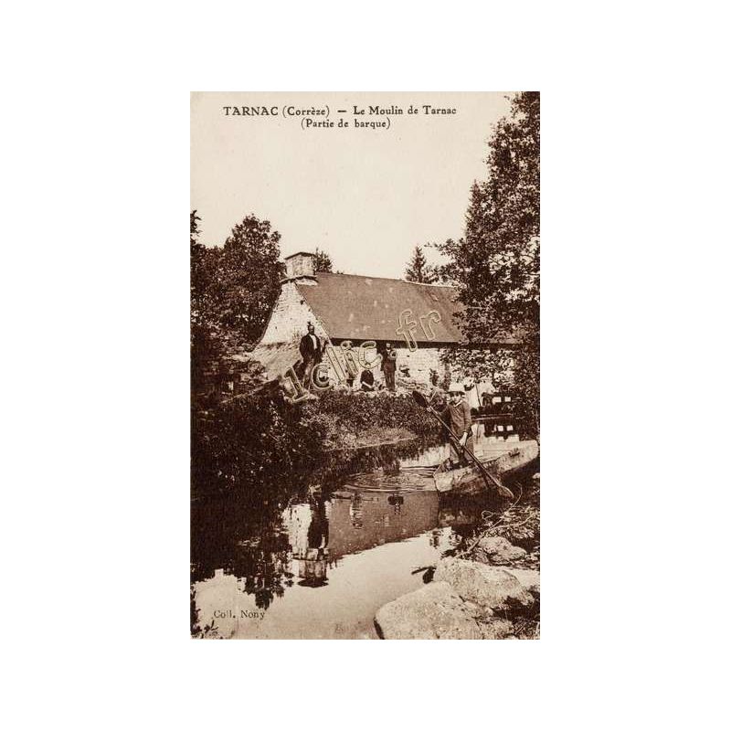 Tarnac