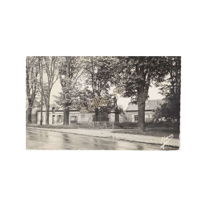 Couvron-Et-Aumencourt