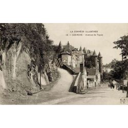 Uzerche