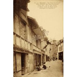 Uzerche