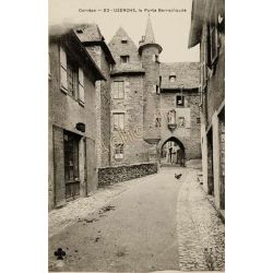 Uzerche