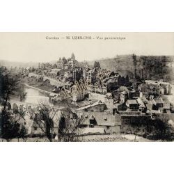 Uzerche
