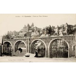 Uzerche