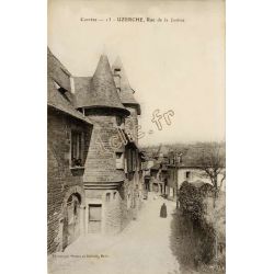 Uzerche