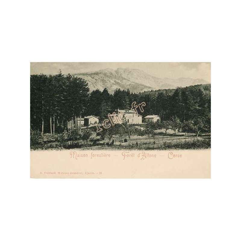 Aitone