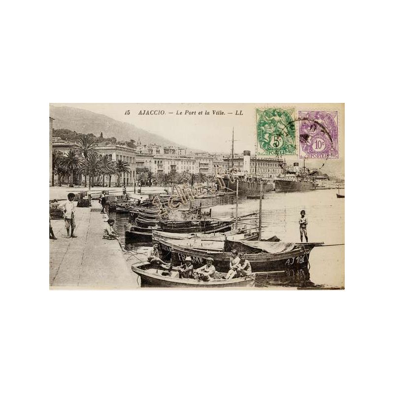Ajaccio
