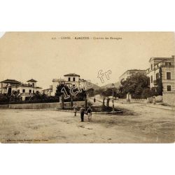 Ajaccio