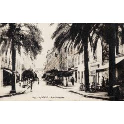 Ajaccio