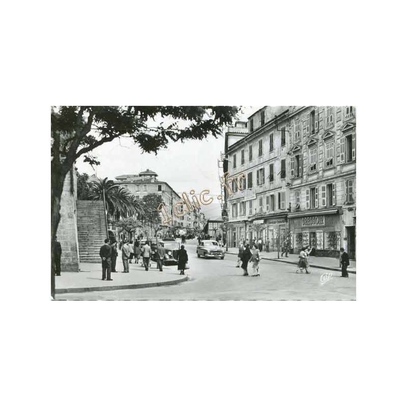 Ajaccio