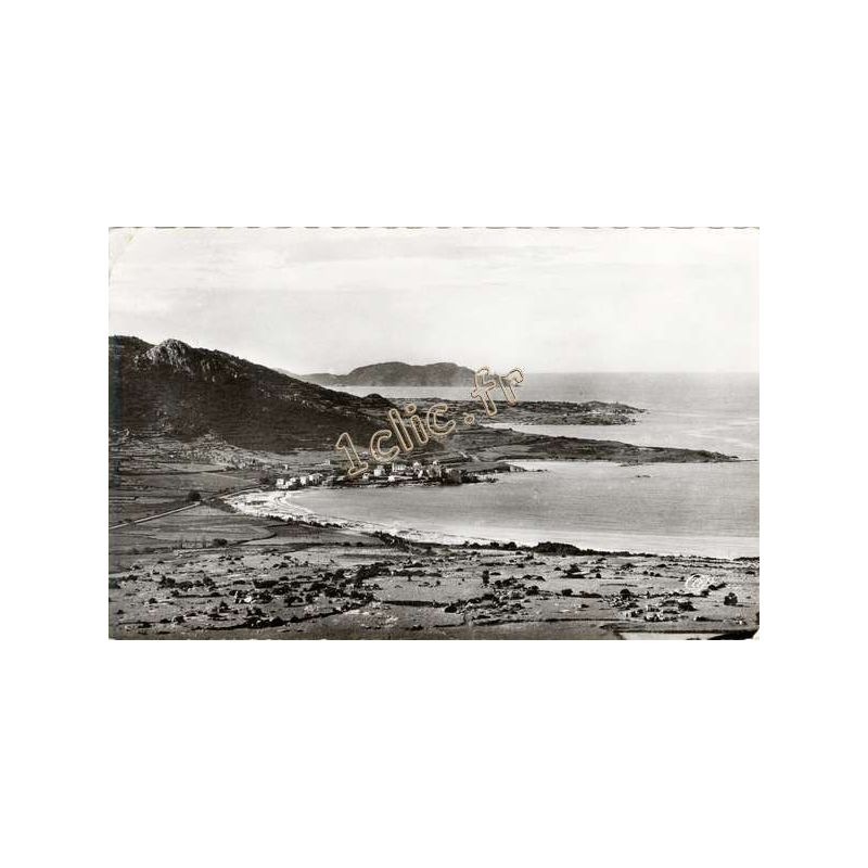 Algajola