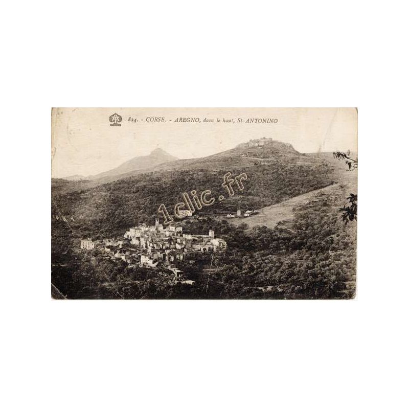 Aregno