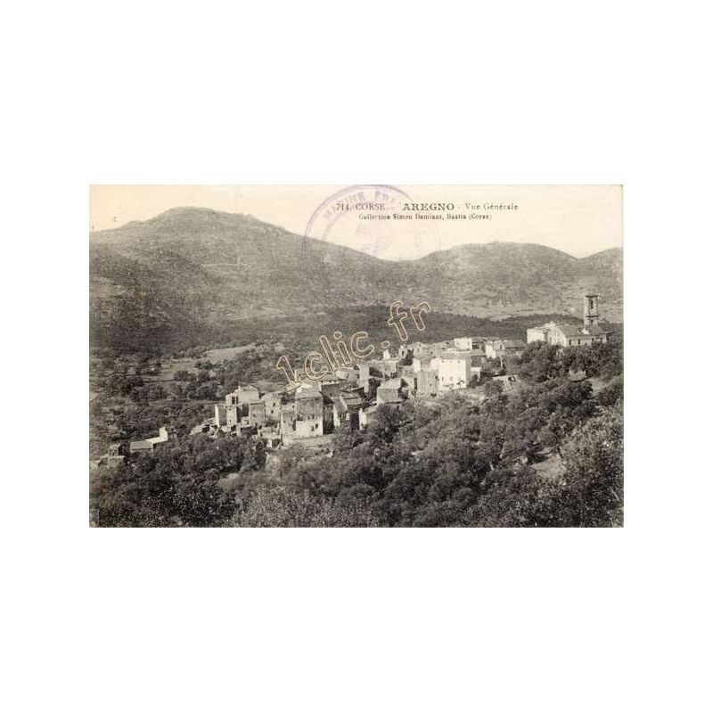 Aregno