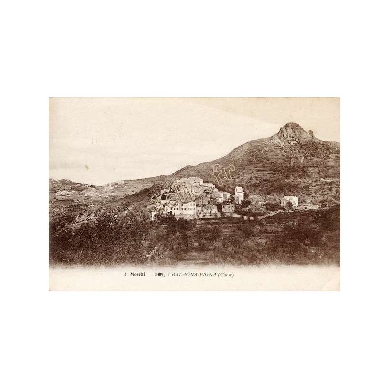 Balagna