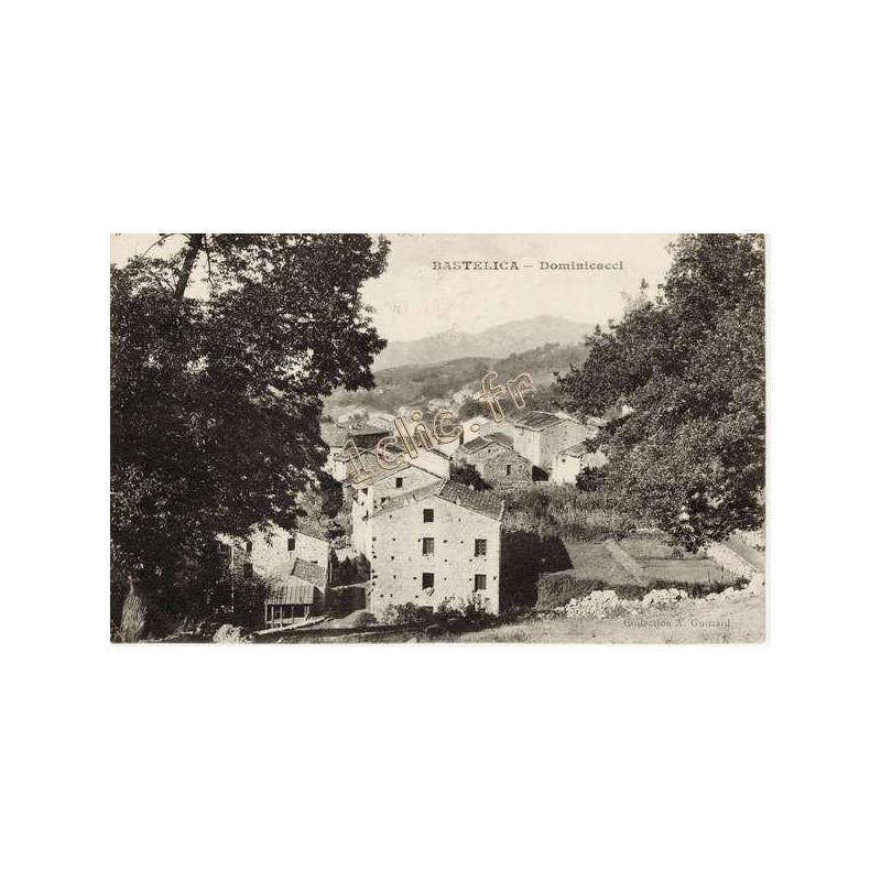 Bastelica