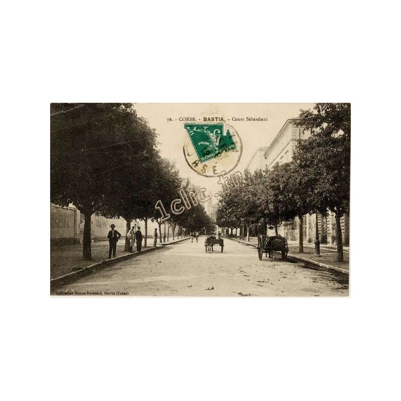 Bastia