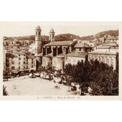 Bastia